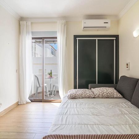 Albufeira Beach Studio 외부 사진