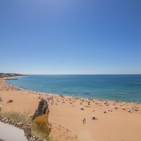 Albufeira Beach Studio 외부 사진