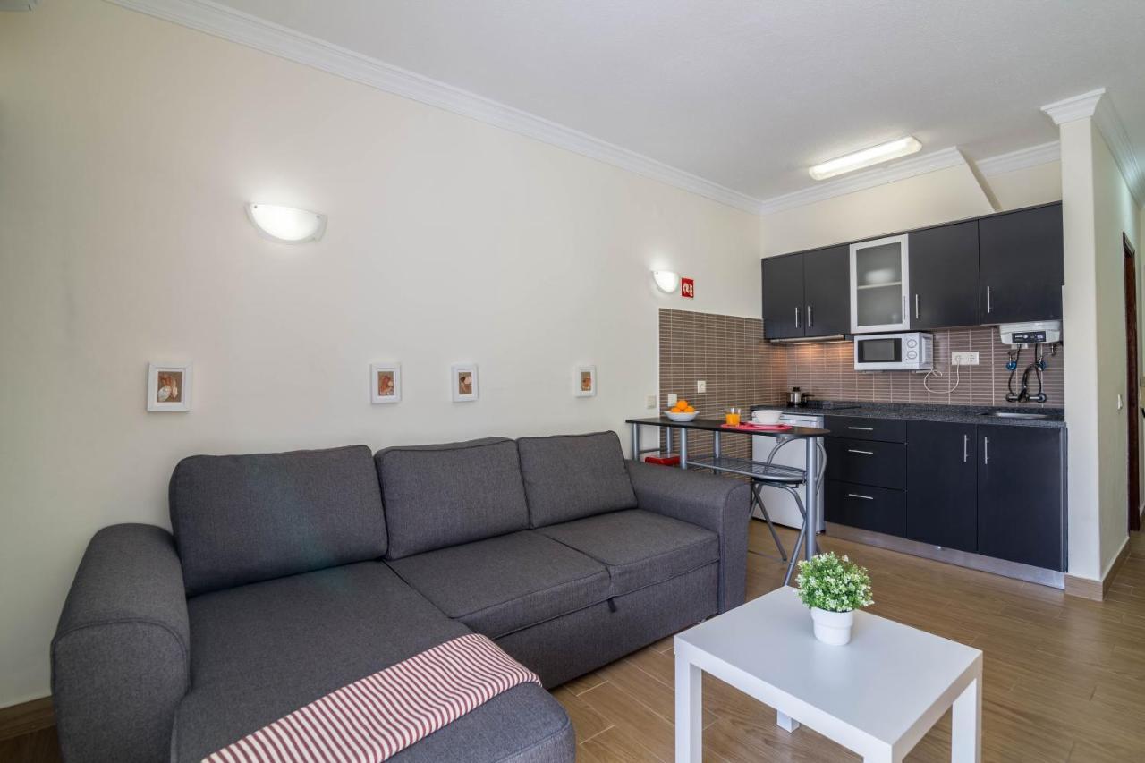 Albufeira Beach Studio 외부 사진