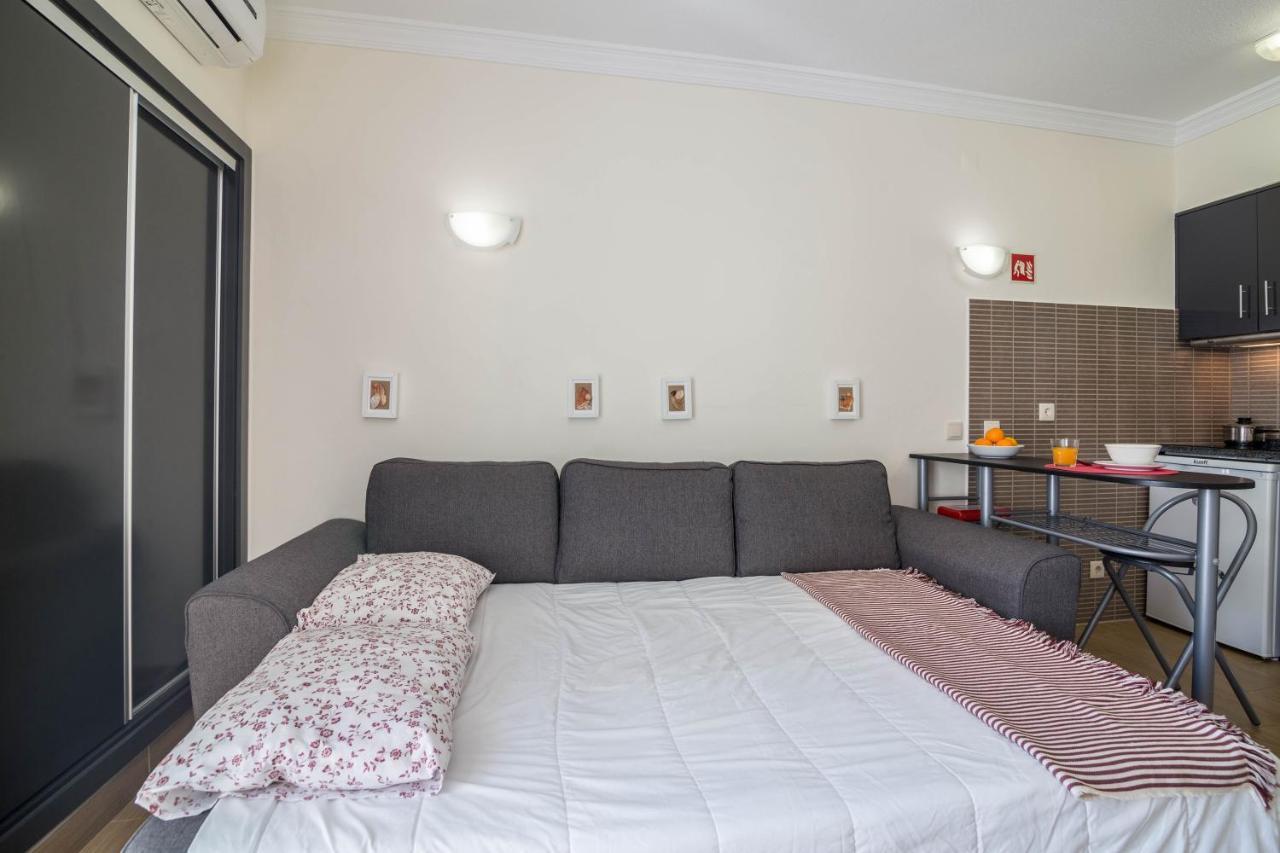 Albufeira Beach Studio 외부 사진