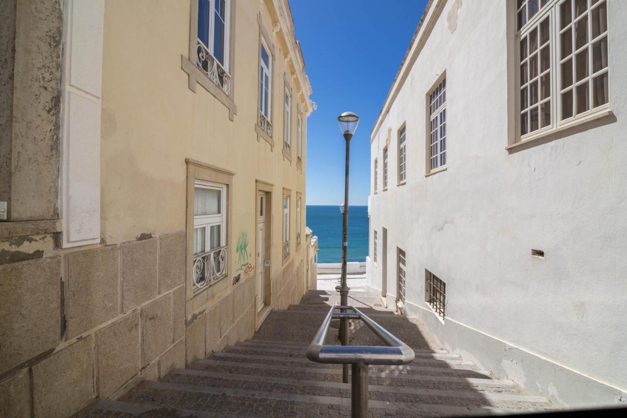 Albufeira Beach Studio 외부 사진