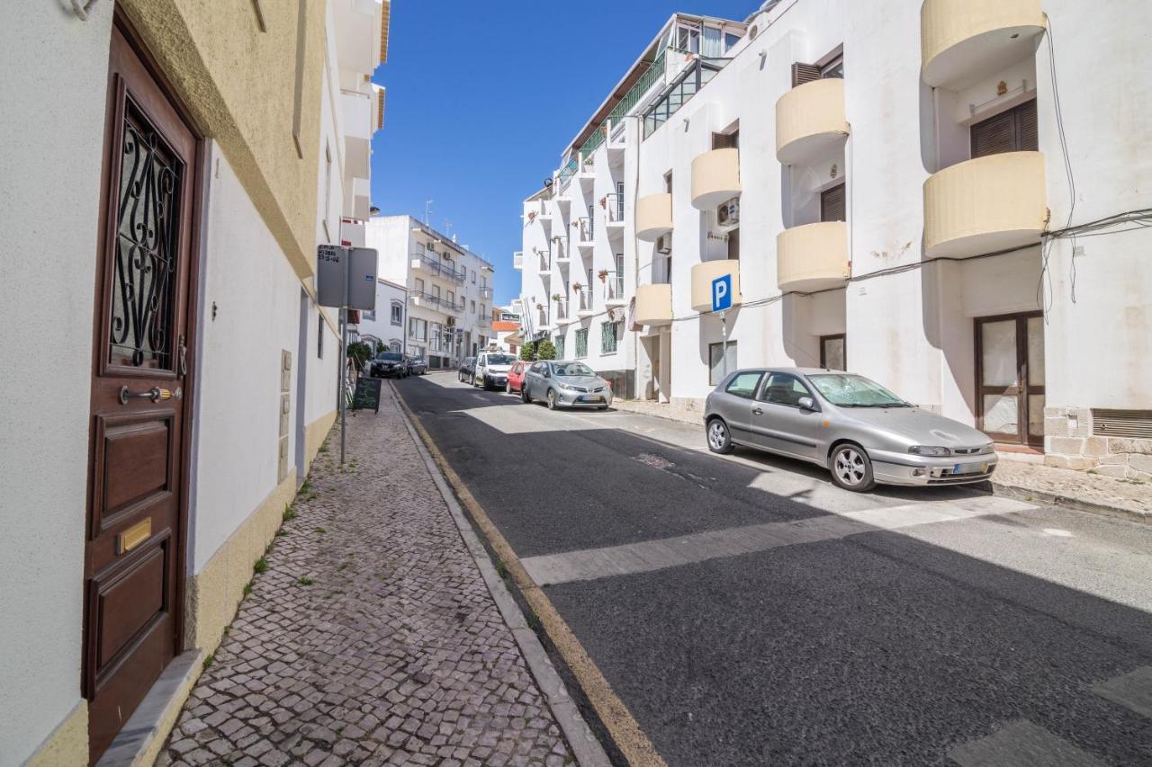 Albufeira Beach Studio 외부 사진