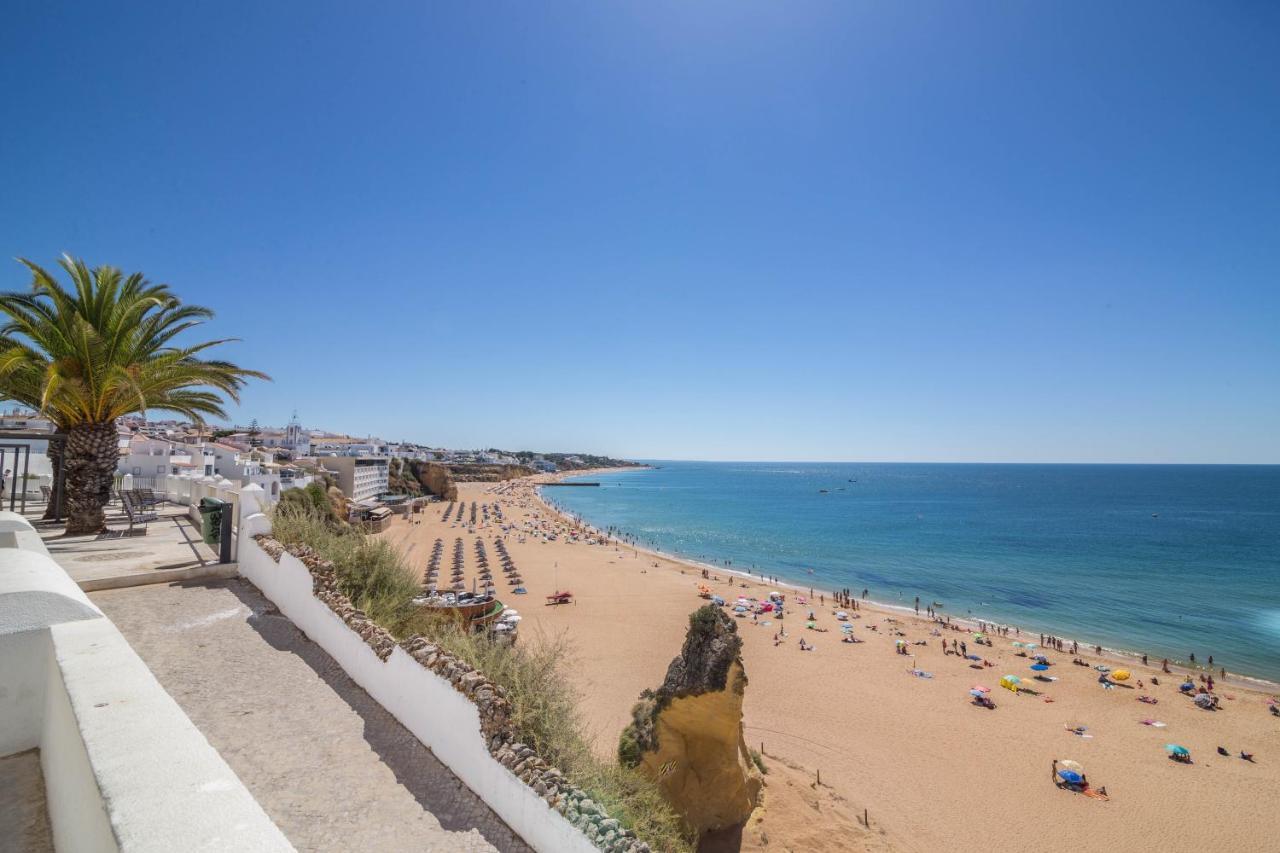 Albufeira Beach Studio 외부 사진