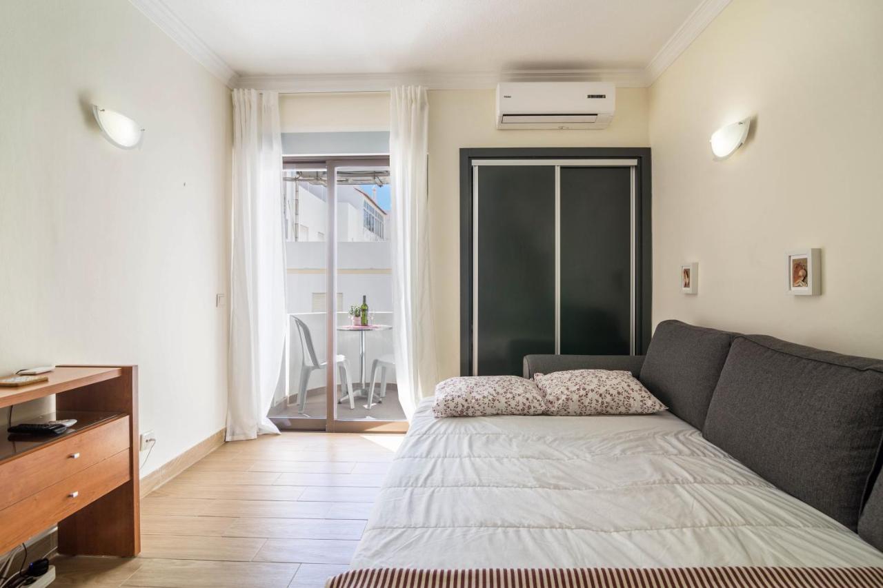Albufeira Beach Studio 외부 사진