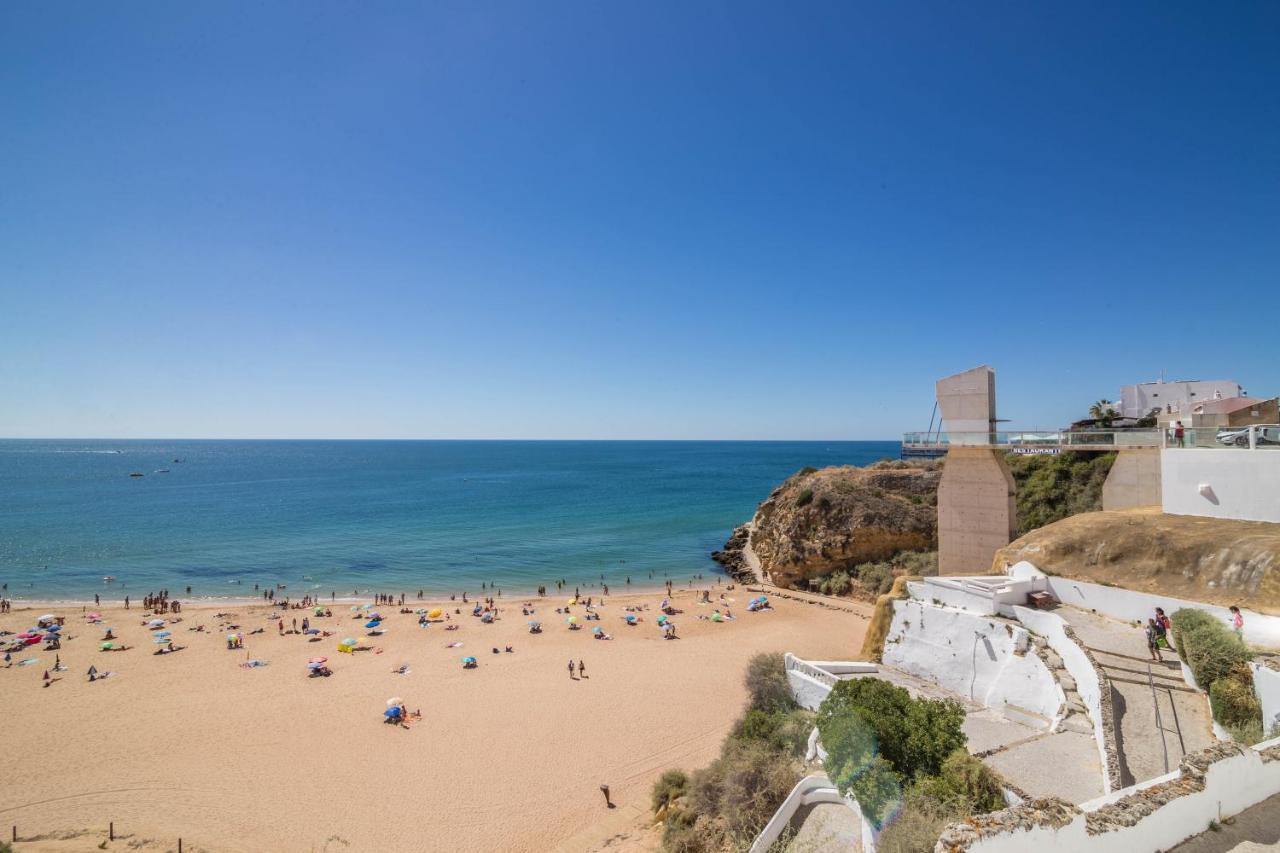 Albufeira Beach Studio 외부 사진