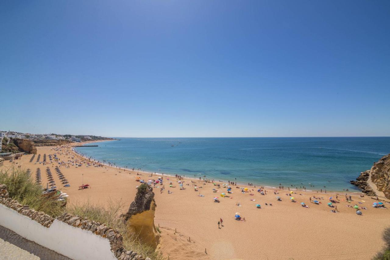 Albufeira Beach Studio 외부 사진